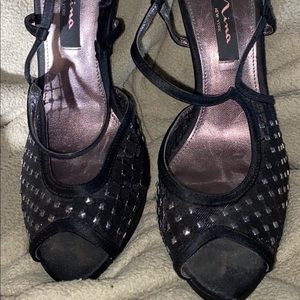 Nina dress pumps
